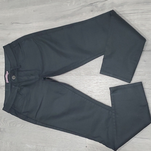 Harper Black Waxed Black Denim sz 28 - Picture 2 of 4